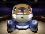 透明な心の世界へ－催眠療法士(ヒプノセラピー)・鹿島光洋のメッセージ-未来の車
